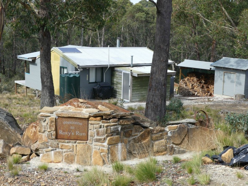 3 Breona Rise St, Breona TAS 7304