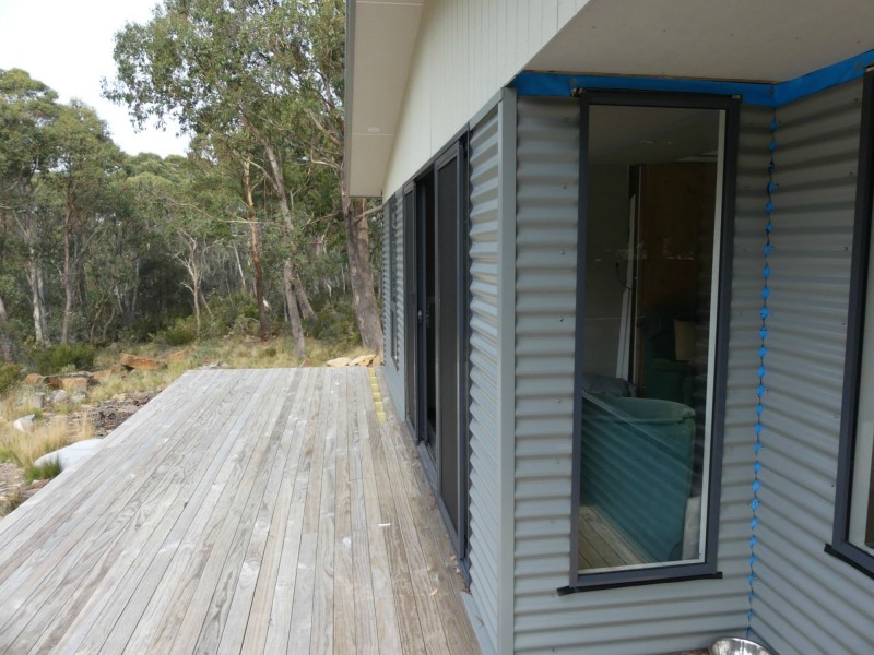 3 Breona Rise St, Breona TAS 7304