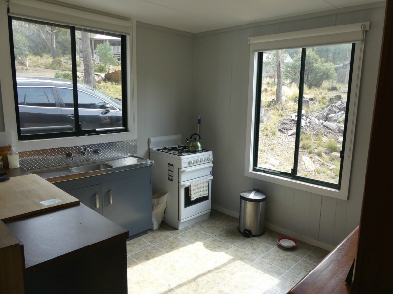 3 Breona Rise St, Breona TAS 7304