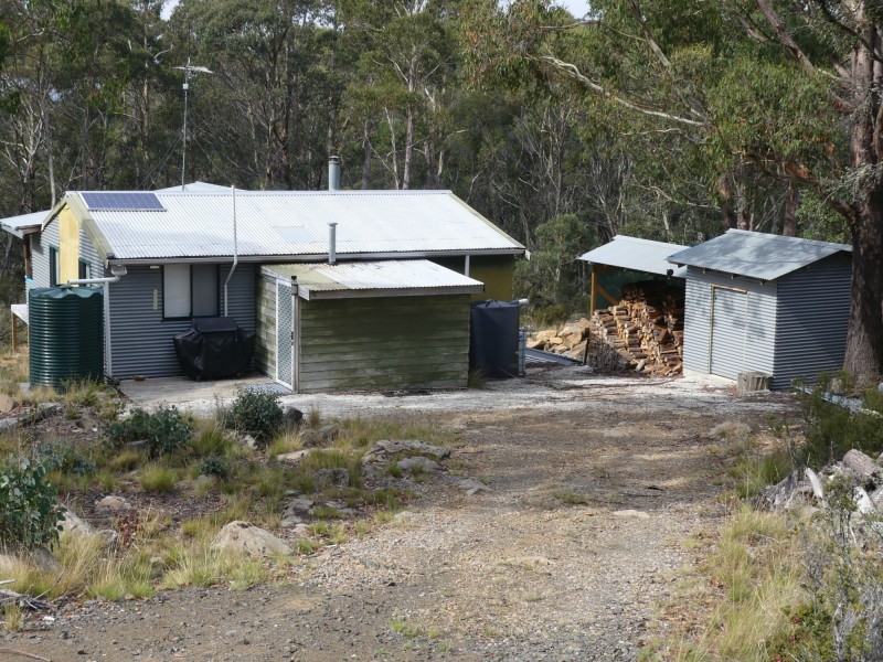 3 Breona Rise St, Breona TAS 7304