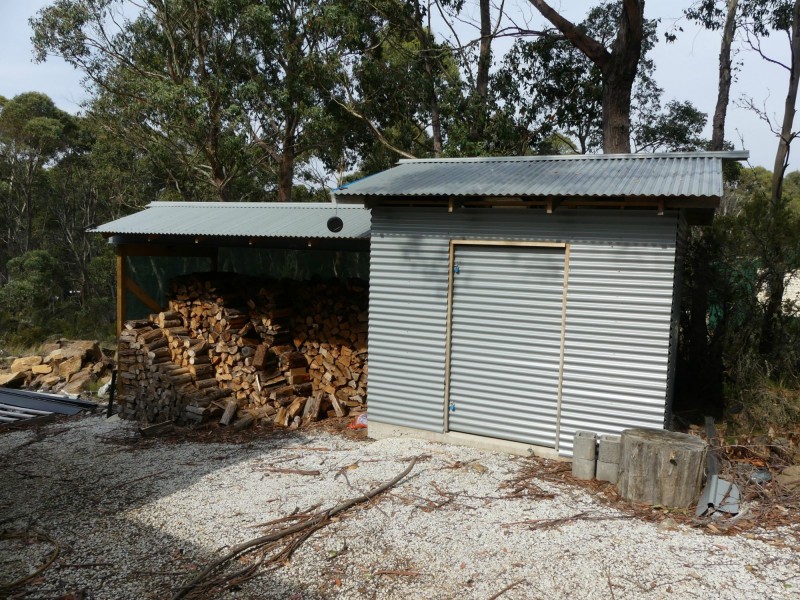 3 Breona Rise St, Breona TAS 7304