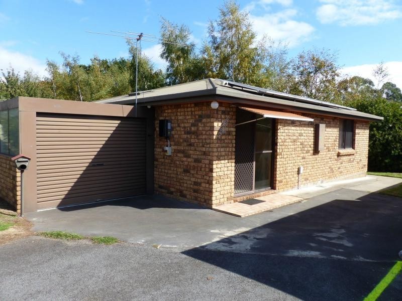 3/15 East Barrack Street, Deloraine TAS 7304