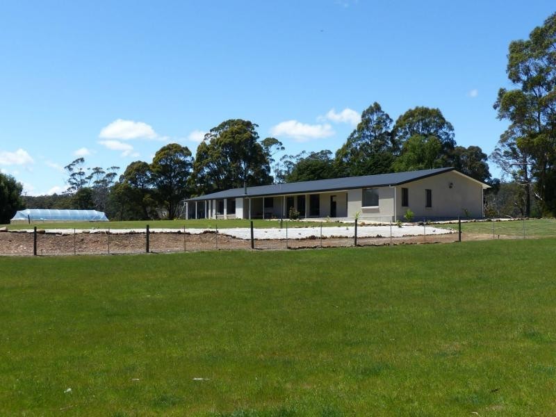 180 Wandilla Road, Quamby Brook TAS 7304