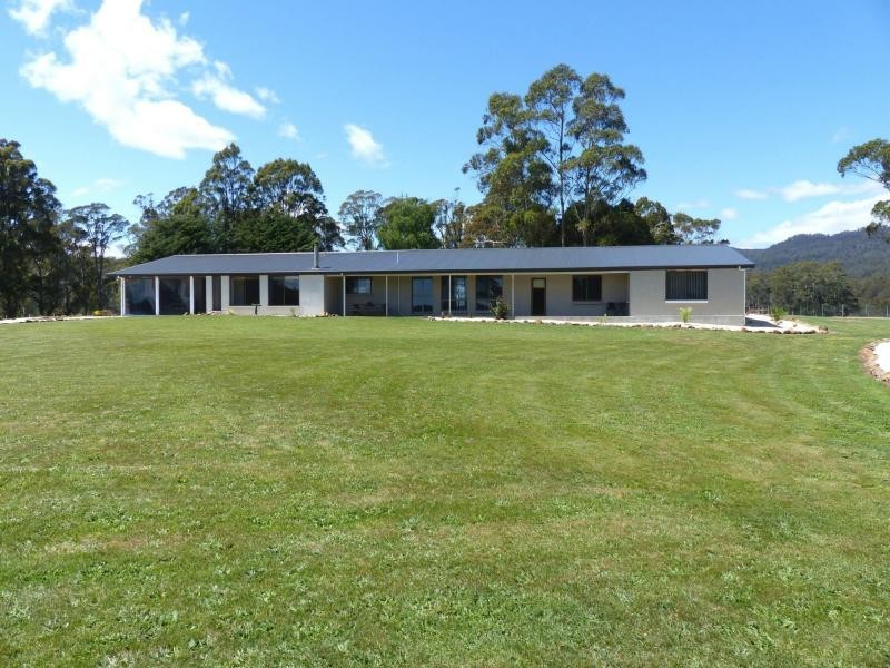 180 Wandilla Road, Quamby Brook TAS 7304