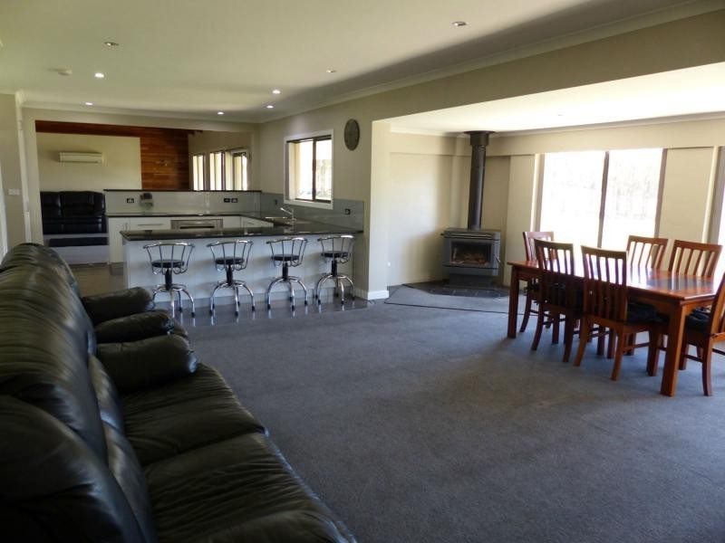 180 Wandilla Road, Quamby Brook TAS 7304