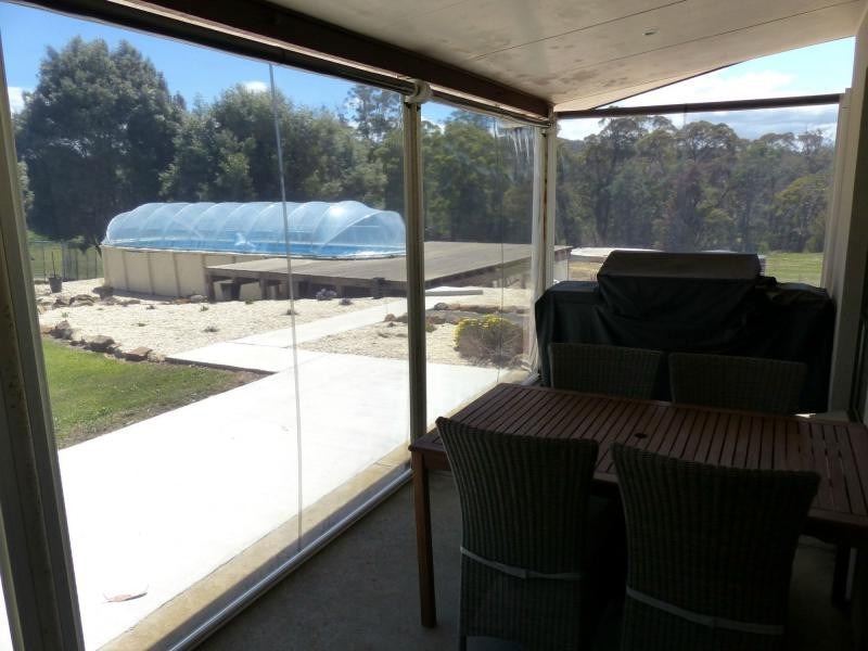 180 Wandilla Road, Quamby Brook TAS 7304