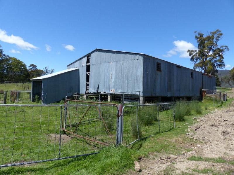 180 Wandilla Road, Quamby Brook TAS 7304