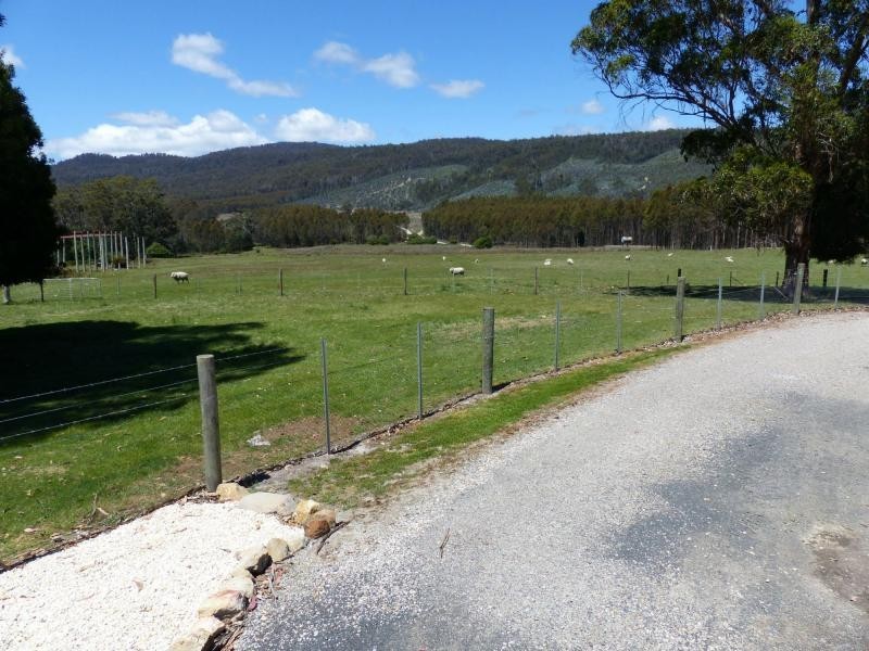 180 Wandilla Road, Quamby Brook TAS 7304