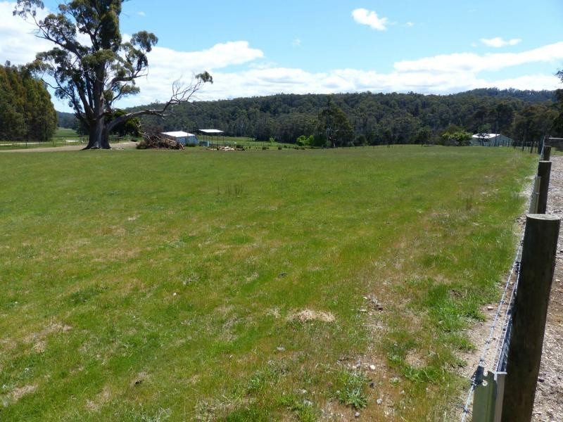 180 Wandilla Road, Quamby Brook TAS 7304