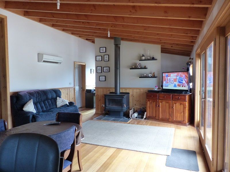 Reedy Marsh TAS 7304