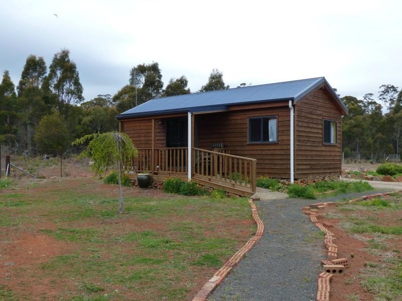 Reedy Marsh TAS 7304