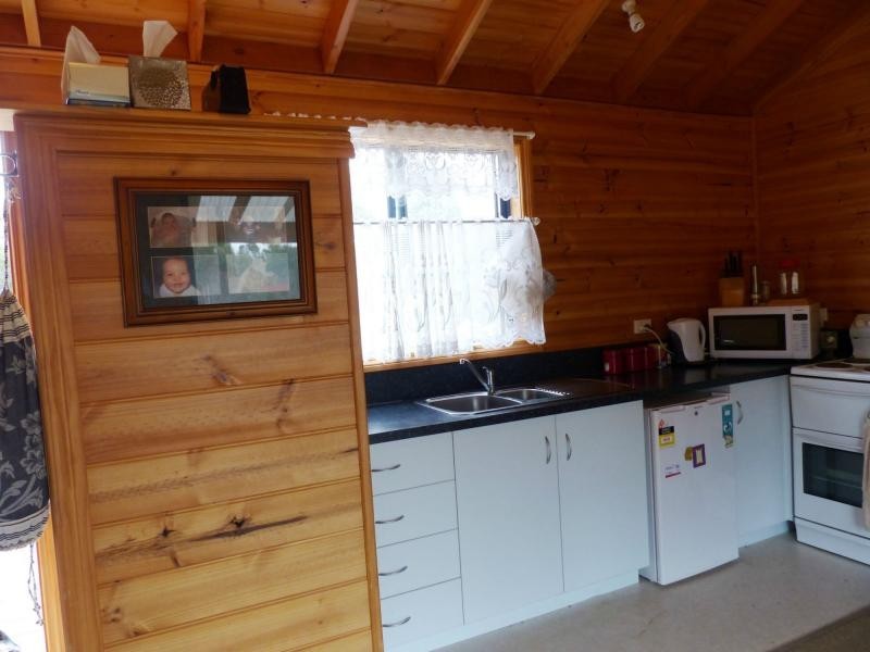 Reedy Marsh TAS 7304