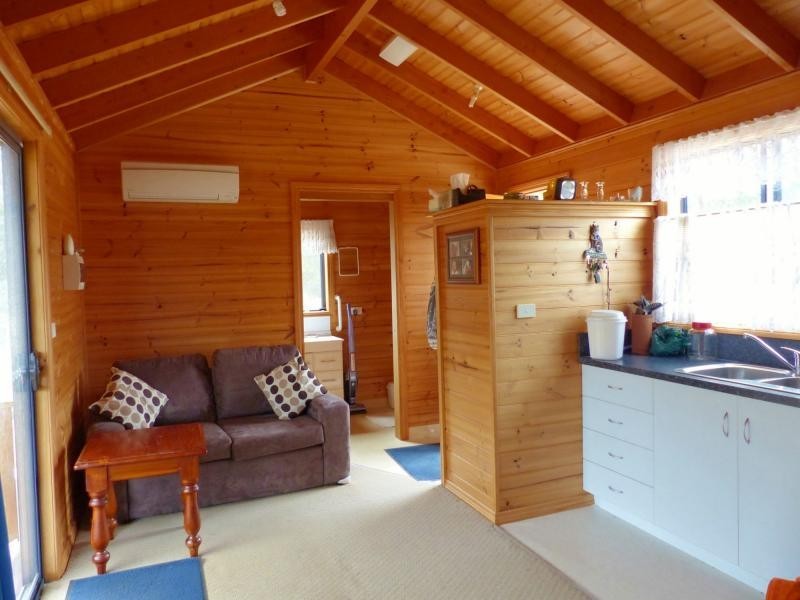 Reedy Marsh TAS 7304