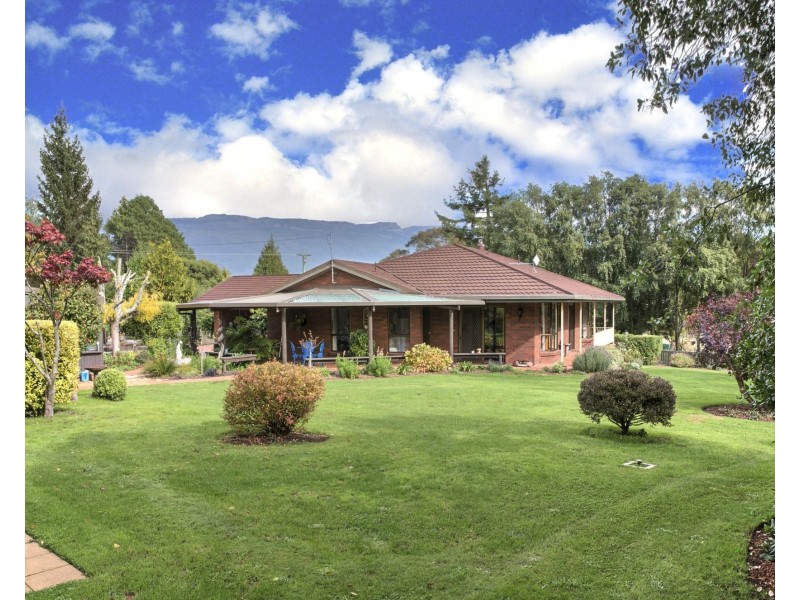 54 Caveside Road, Mole Creek TAS 7304