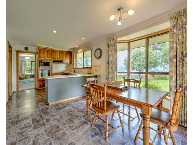 54 Caveside Road, Mole Creek TAS 7304