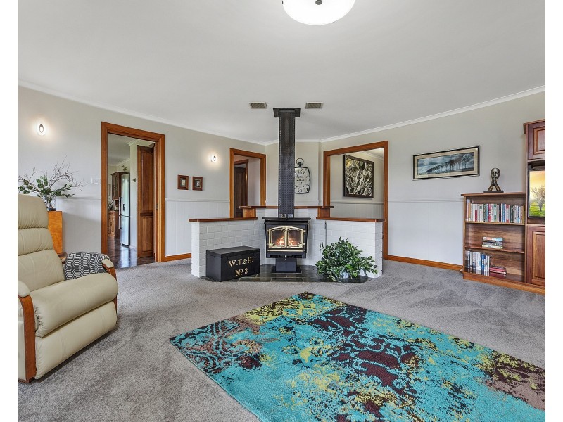 54 Caveside Road, Mole Creek TAS 7304