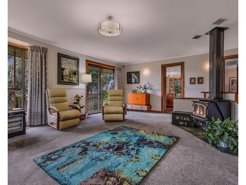 54 Caveside Road, Mole Creek TAS 7304