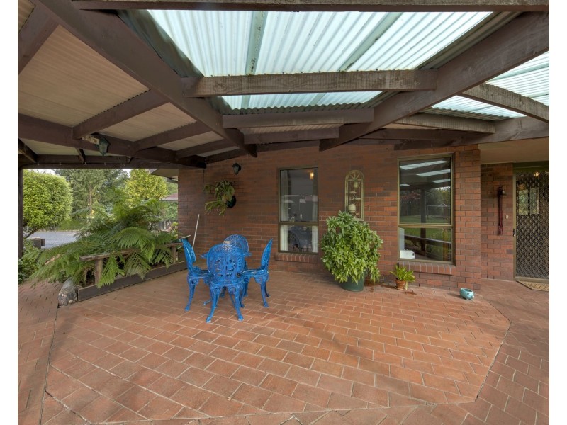 54 Caveside Road, Mole Creek TAS 7304