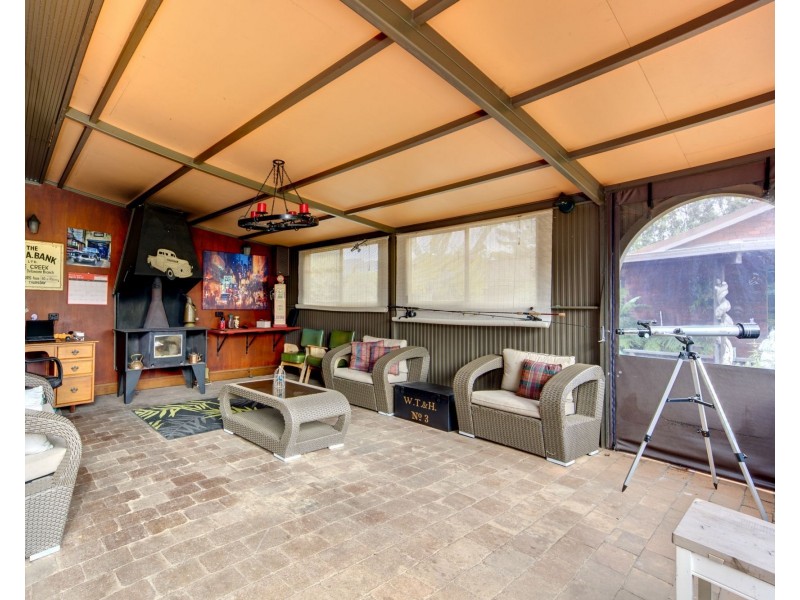 54 Caveside Road, Mole Creek TAS 7304