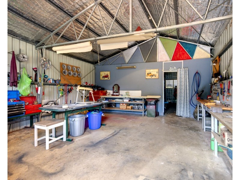 54 Caveside Road, Mole Creek TAS 7304