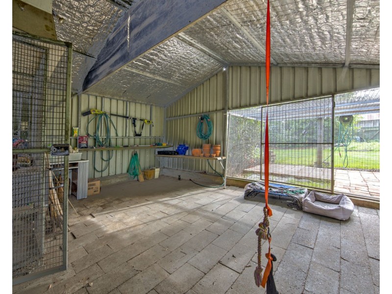 54 Caveside Road, Mole Creek TAS 7304