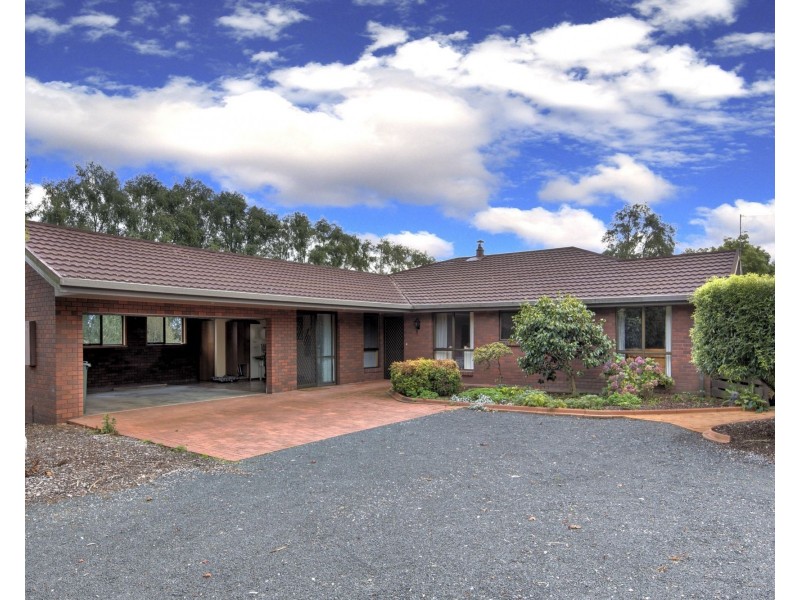 54 Caveside Road, Mole Creek TAS 7304