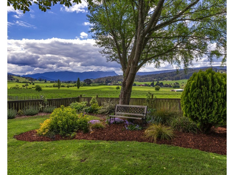 54 Caveside Road, Mole Creek TAS 7304