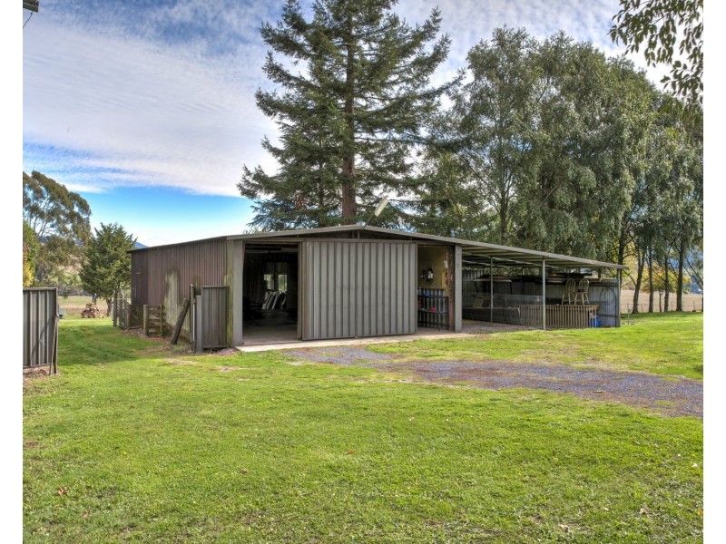 54 Caveside Road, Mole Creek TAS 7304