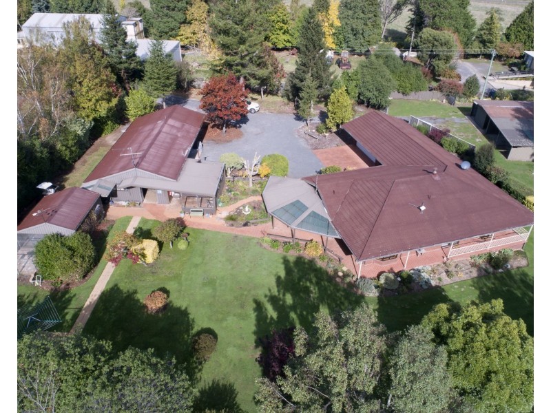 54 Caveside Road, Mole Creek TAS 7304