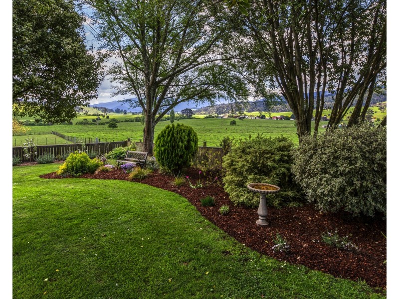 54 Caveside Road, Mole Creek TAS 7304