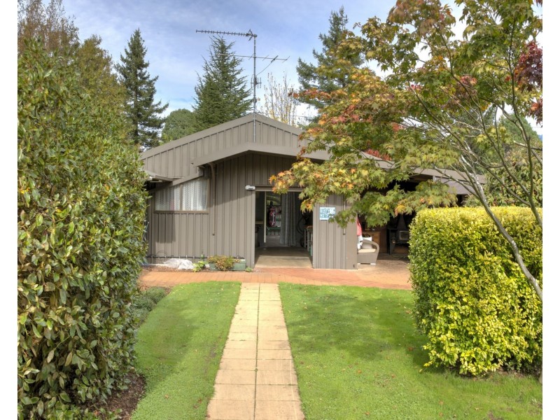 54 Caveside Road, Mole Creek TAS 7304