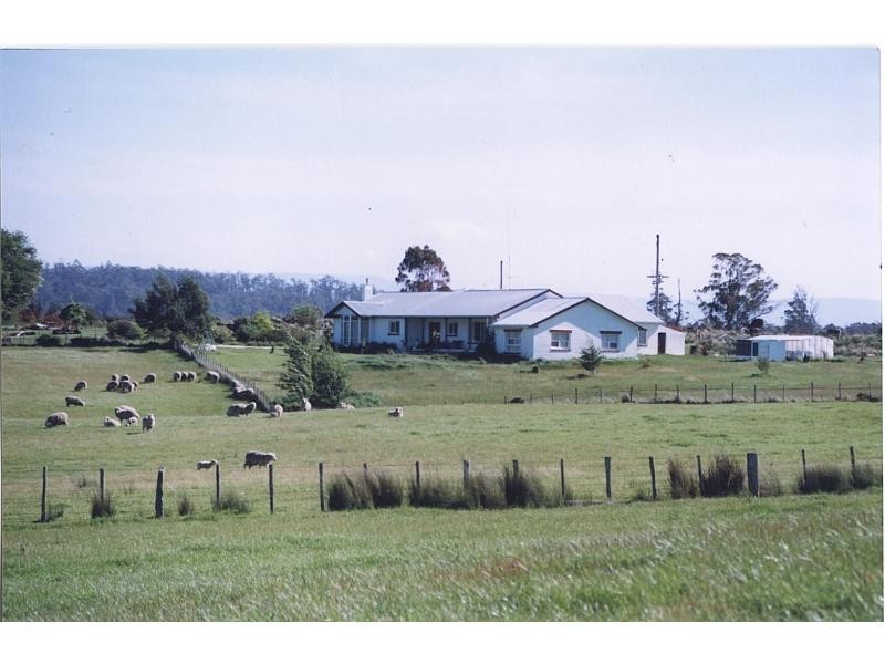 114 Kellys Road, Reedy Marsh TAS 7304