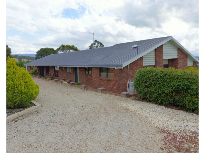 Westbury TAS 7303
