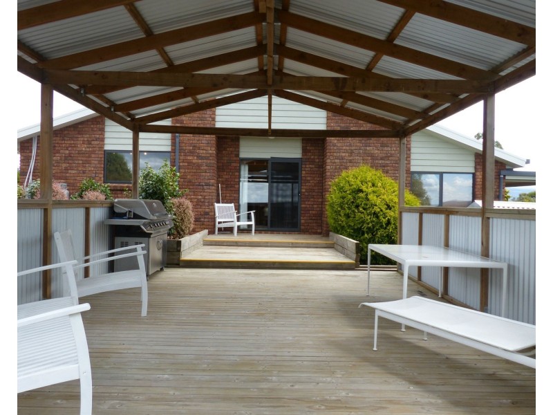 Westbury TAS 7303