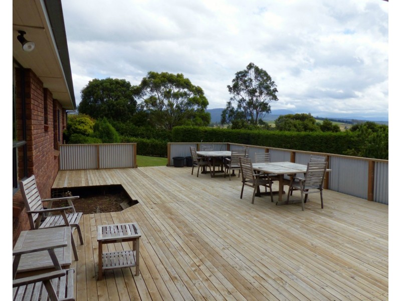 Westbury TAS 7303