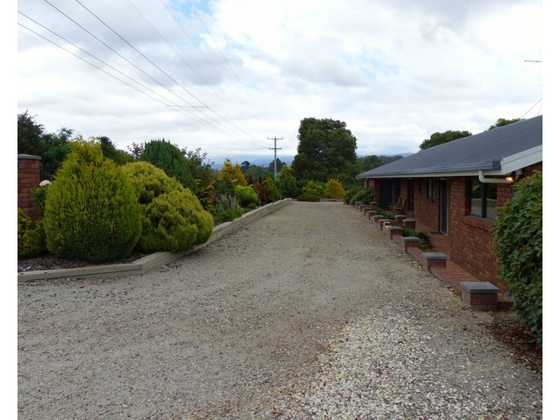 Westbury TAS 7303