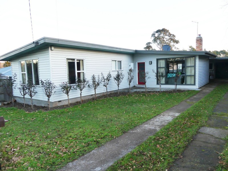4 West Goderich Street, Deloraine TAS 7304