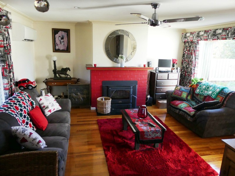 4 West Goderich Street, Deloraine TAS 7304