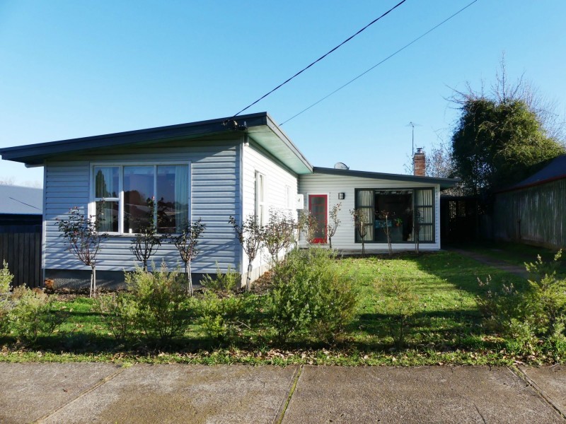 4 West Goderich Street, Deloraine TAS 7304
