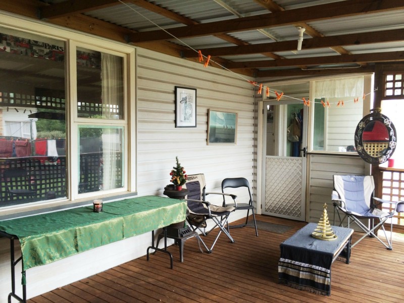 4 West Goderich Street, Deloraine TAS 7304
