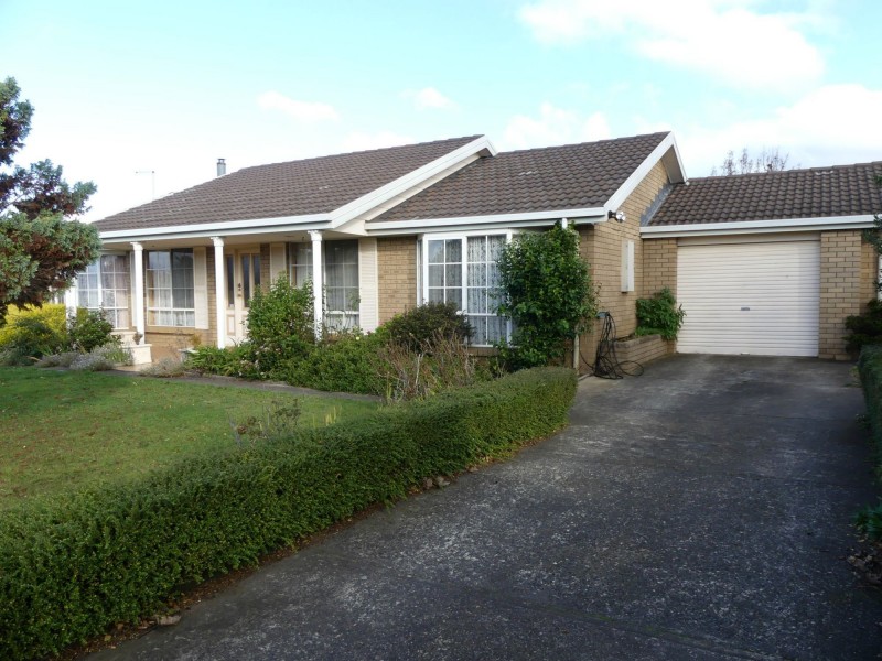 58 Shadforth Street, Westbury TAS 7303