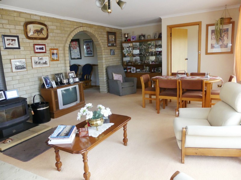 58 Shadforth Street, Westbury TAS 7303