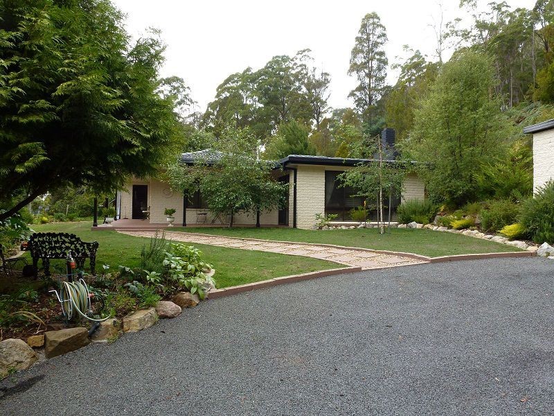 14 Barra Road, Deloraine TAS 7304