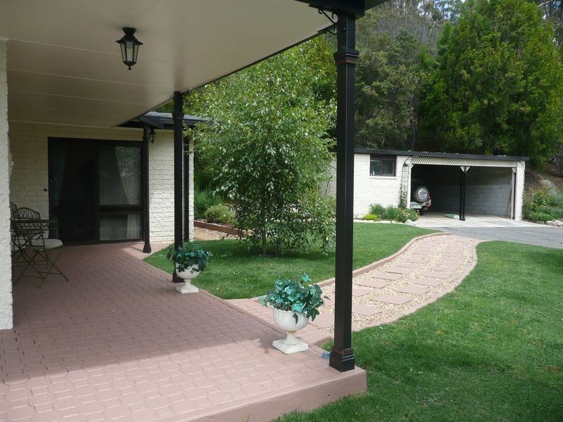 14 Barra Road, Deloraine TAS 7304