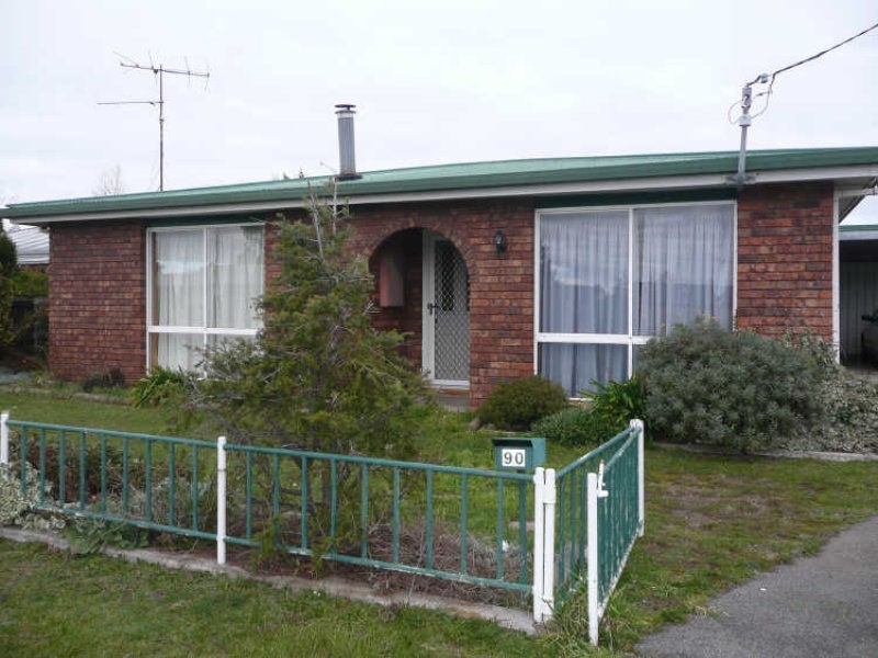 90 King Street, Westbury TAS 7303