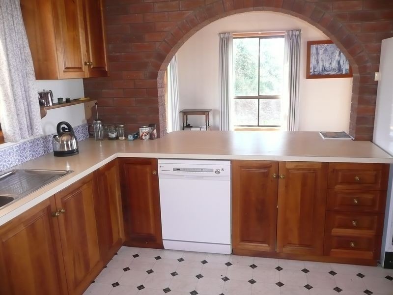 169 Mole Creek Road, Deloraine TAS 7304