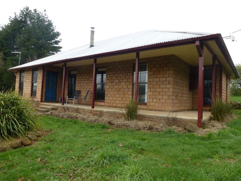 23 McNeill Street, Mole Creek TAS 7304