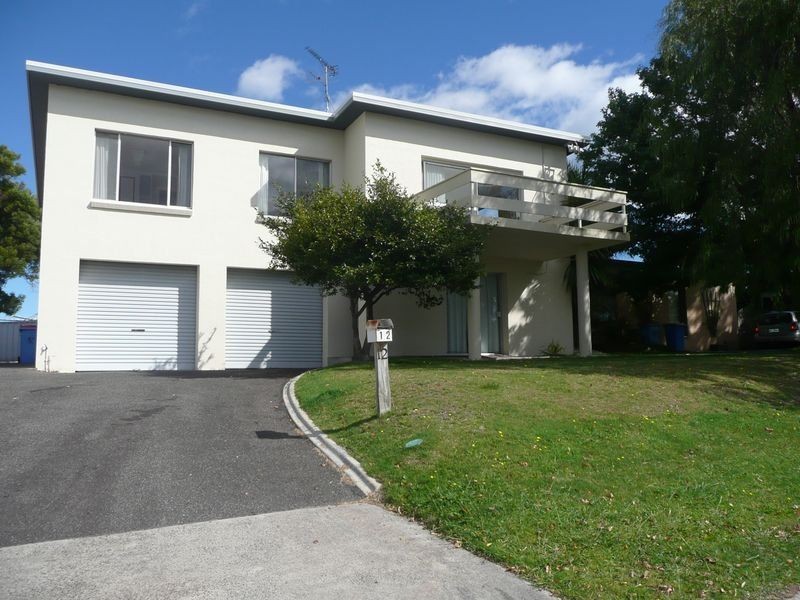12 Shearwater Boulevarde Street, Shearwater TAS 7307