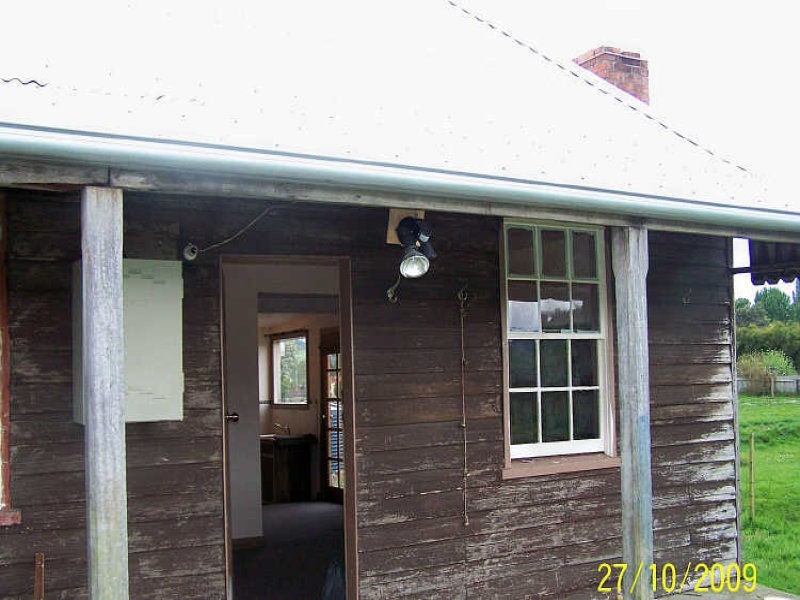 10 Archer Street, Chudleigh TAS 7304