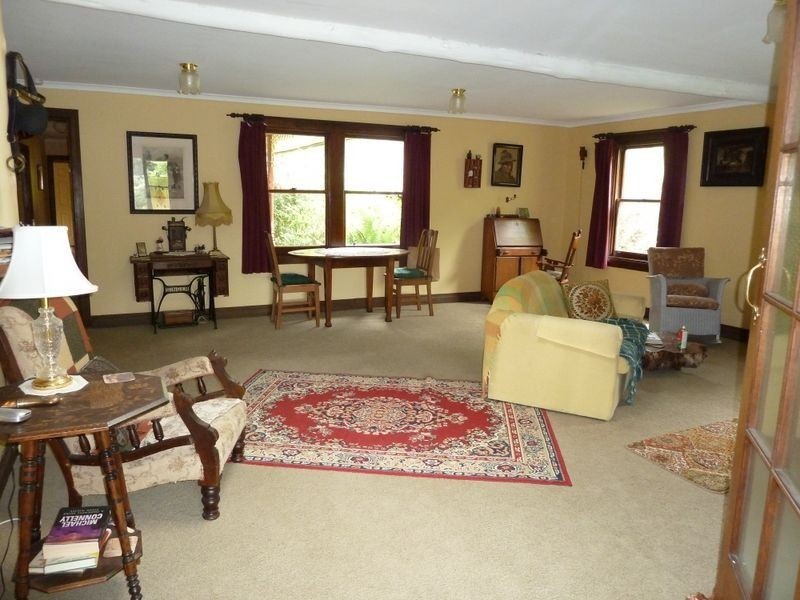 13504 HIghLand Lakes Road, Golden Valley TAS 7304